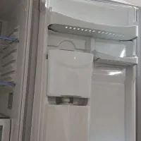 یخچال|یخچال و فریزر|شبانکاره, |دیوار