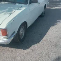 پیکان ۷۹ دوگانه دستی