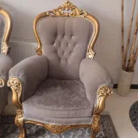 مبل هفت نفره