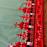 موسوم‌دوزای گل پیام بزارین برام