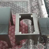 میز و عسلی|مبلمان خانگی و میز عسلی|ایوان, |دیوار