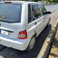 پراید 111 مدل ۹۶
