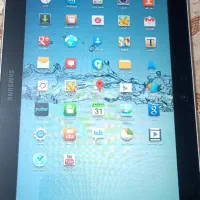 تبلت سامسونگ سالم