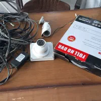 دوربین مدار بسته