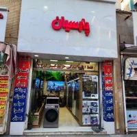 فروش انواع یخچال فریزر دوقلو ساید کمبی