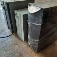 خرید ups یوپی اس رک شبکه تجهیزات شبکه