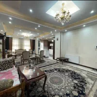 آپارتمان124متری-فول-امکانات-و-لاکچری-لوکیشن-شهرری