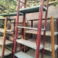 قفسه سوپری کارکرده