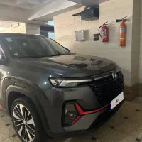چانگان CS35 پلاس تیپ 3 وارداتی