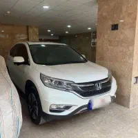 Honda crv exl معاوضه با خودرو