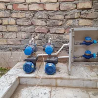 تعمیر و تعویض ژیگلور آبگرمکن و سرویس پمپ آب