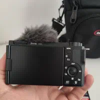 SONY ZV-E10|دوربین عکاسی و فیلم‌برداری|آستانه اشرفیه, |دیوار
