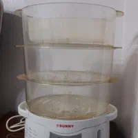 بخار پز