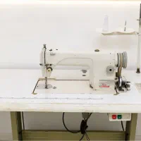 چرخ خیاطی صنعتی