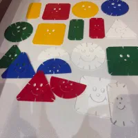 جورچین تقویت خلاقیت