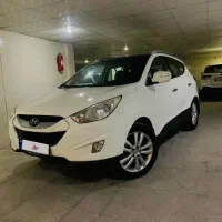 هیوندای توسان 2013 (تک برگ سند )