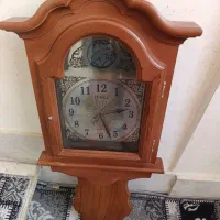 ساعت دیواری