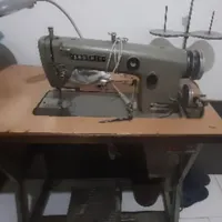چرخ راسته دوز برادر