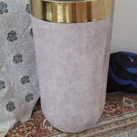 گلدان مخملی