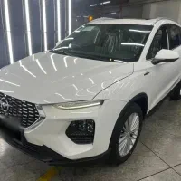 هایما S8 مدل ۴۰۴ برج ۱۰
