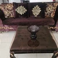 مبل راحتی مجلسی  ۷ نفره