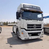 البرز تک مدل 91