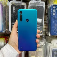موتورولا Moto G8 Power Lite با حافظهٔ ۶۴ گیگابایت
