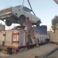 خریدار خودرو فرسوده پیکان پژو پراید پی کی اردی