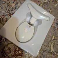 ماساژور گردن صورت نو