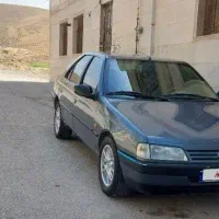پژو ۹۶ اتاق ۴۰۳