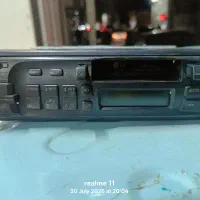 پخش کاست خور