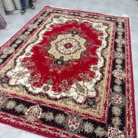 فرش ۹متری جفت