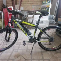 دوچرخه ویوا اکسیژن سایز 26