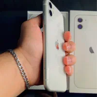 آیفون 11