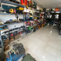 اجاره ابزار ساختمانی و ادوات کشاورزی