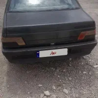 پژو ۲۰۰۰ مدل۷۹
