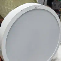 لامپ پنل براکت
