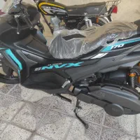 NVX 170