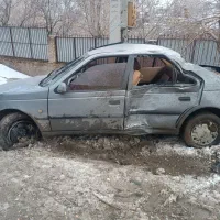 پژو ۴۰۵|خودرو سواری و وانت|بهار, |دیوار