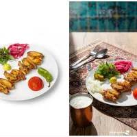 تولید محتوا با هوش مصنوعی (بدون ارسال کالا)
