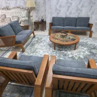 مبل ۷ نفره