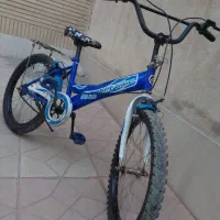 دوچرخه 20