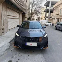 گک جی ای سی gs3 2024 فول