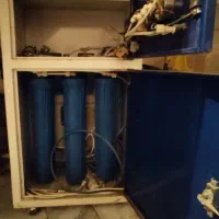 تصفیه آب