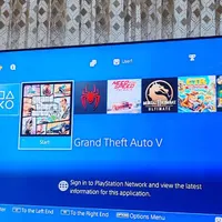 ps 4|کنسول، بازی ویدئویی و آنلاین|مهاباد (آذربایجان غربی), |دیوار