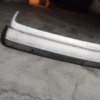 سپر عقب پارس tu5