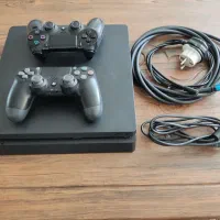 ps4 Slim کپی خور
