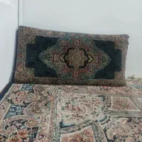 سه جفت پشتی