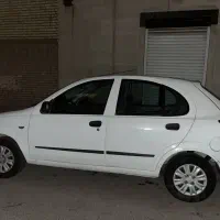 تیبا ۲ مدل ۹۳