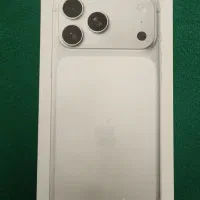 iphone 17 pro max 512GB